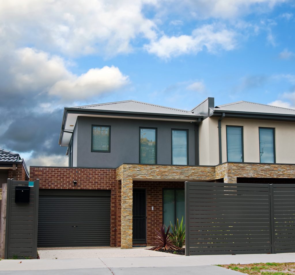 Screen Fencing Brisbane Southside